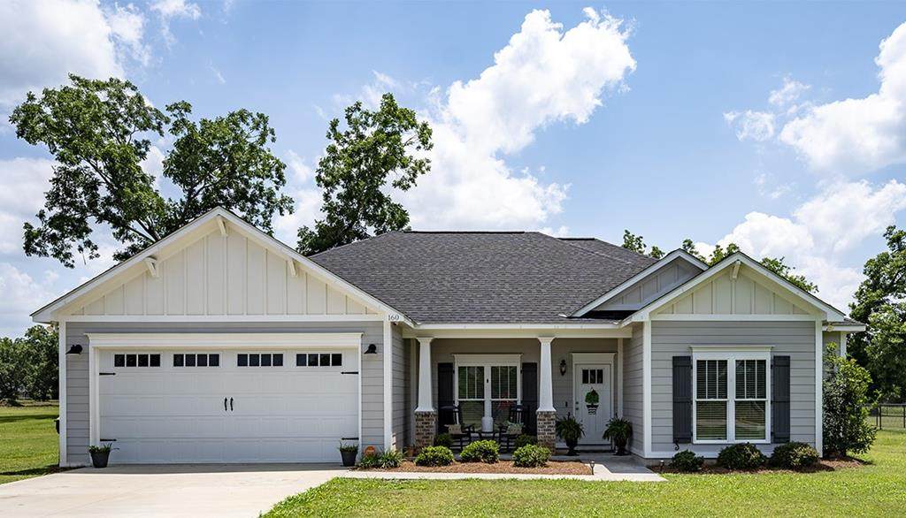 160 Brompton Drive - Photo 1