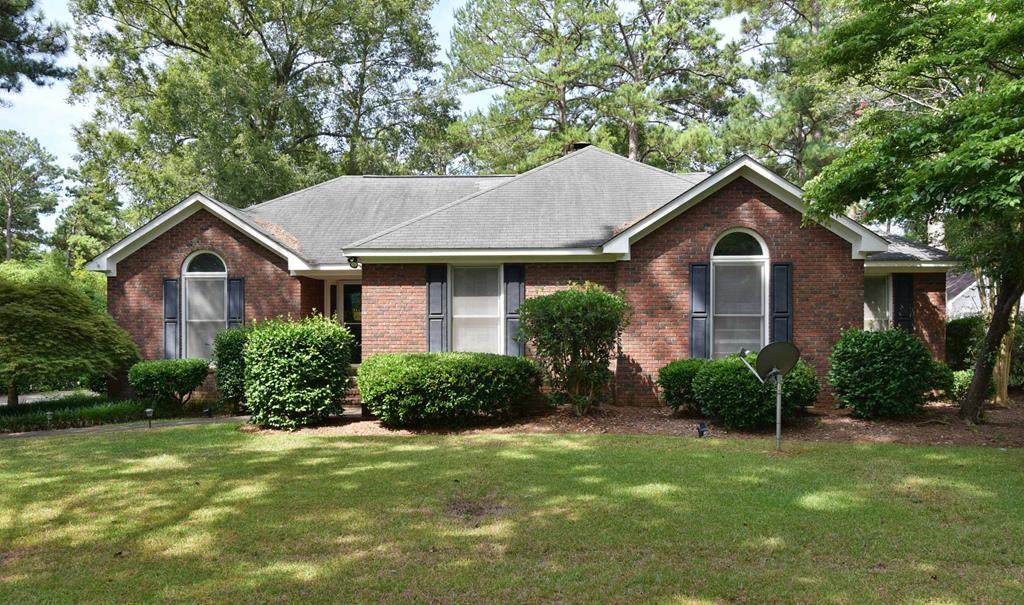 2826 Burlington Road - Photo 1