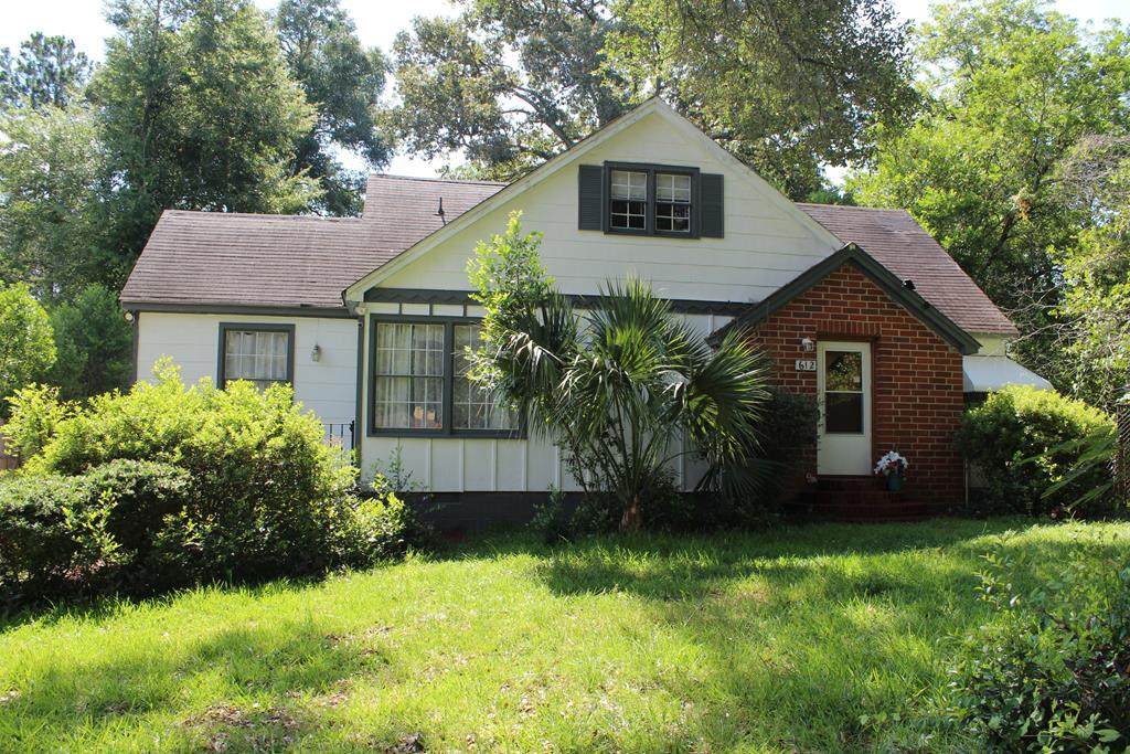 612 Eugemar Drive - Photo 1