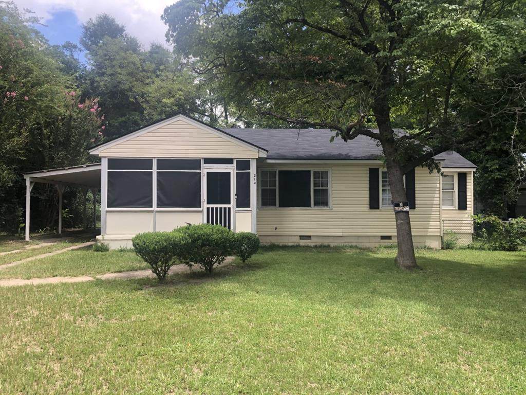 214 Franklin Drive - Photo 1