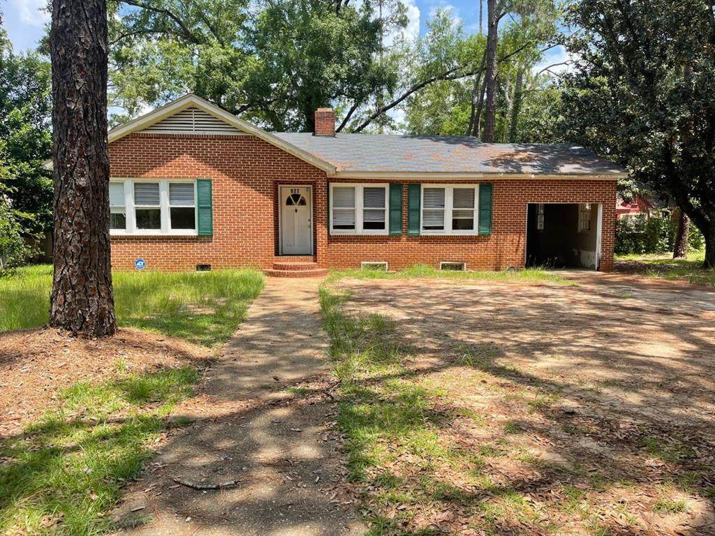 927 Tift Avenue - Photo 1