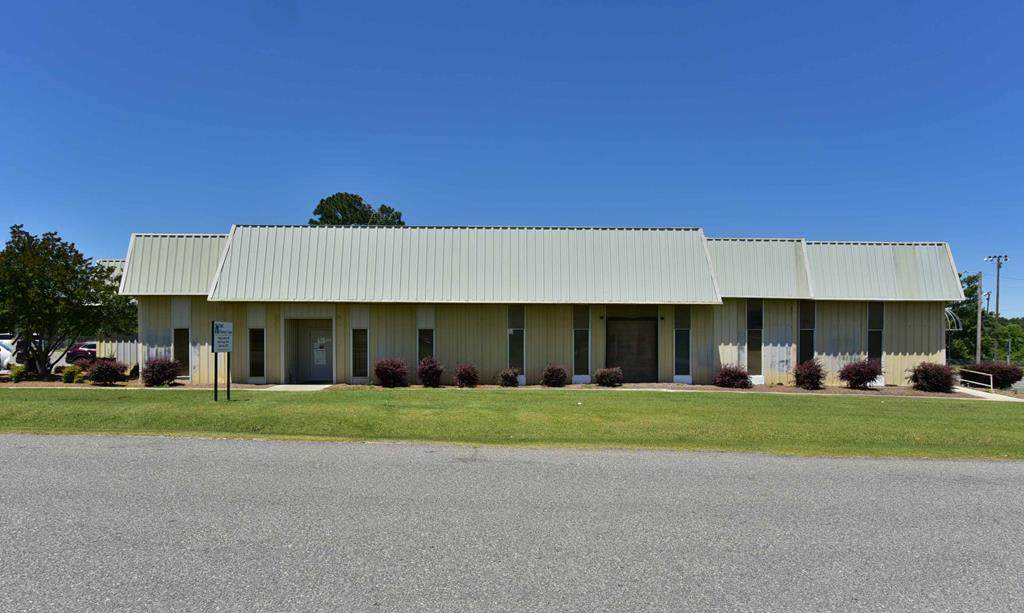 110 Norman Dorminy Drive - Photo 1