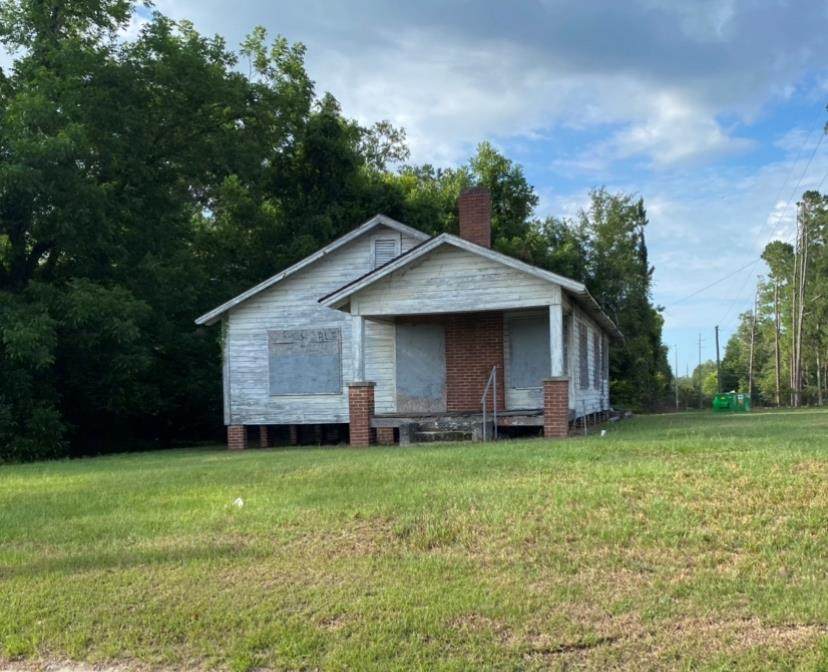 509 Franklin Street - Photo 1
