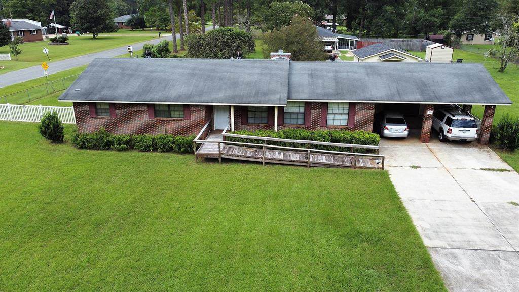 2503 Ledo Road - Photo 1