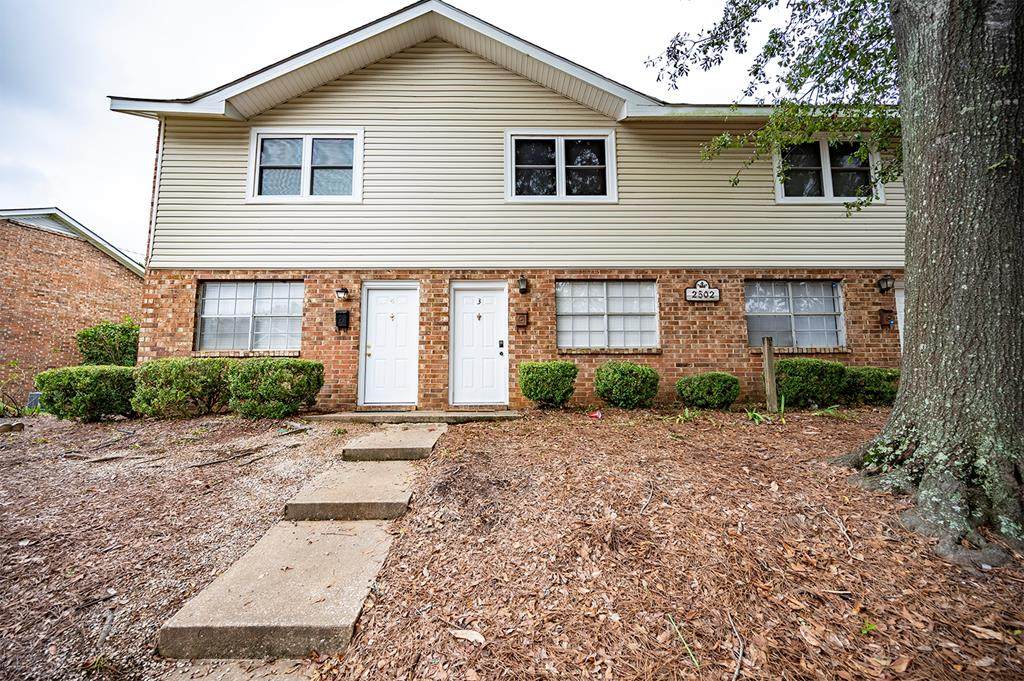 2502 #3 Redwood Ct - Photo 1