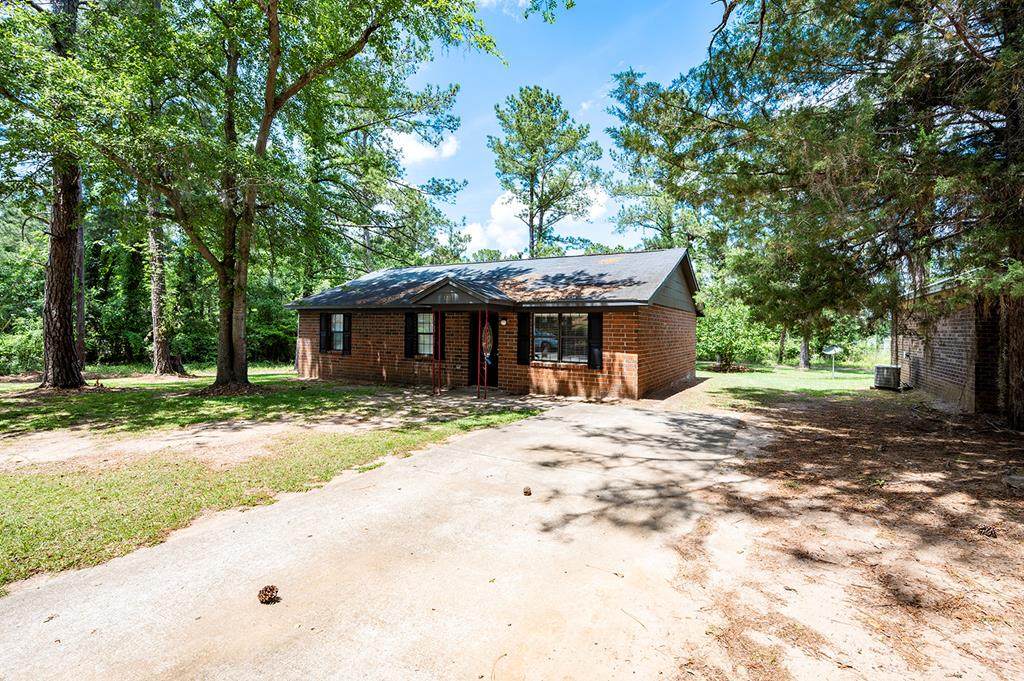 1203 Towering Pines Lane - Photo 1