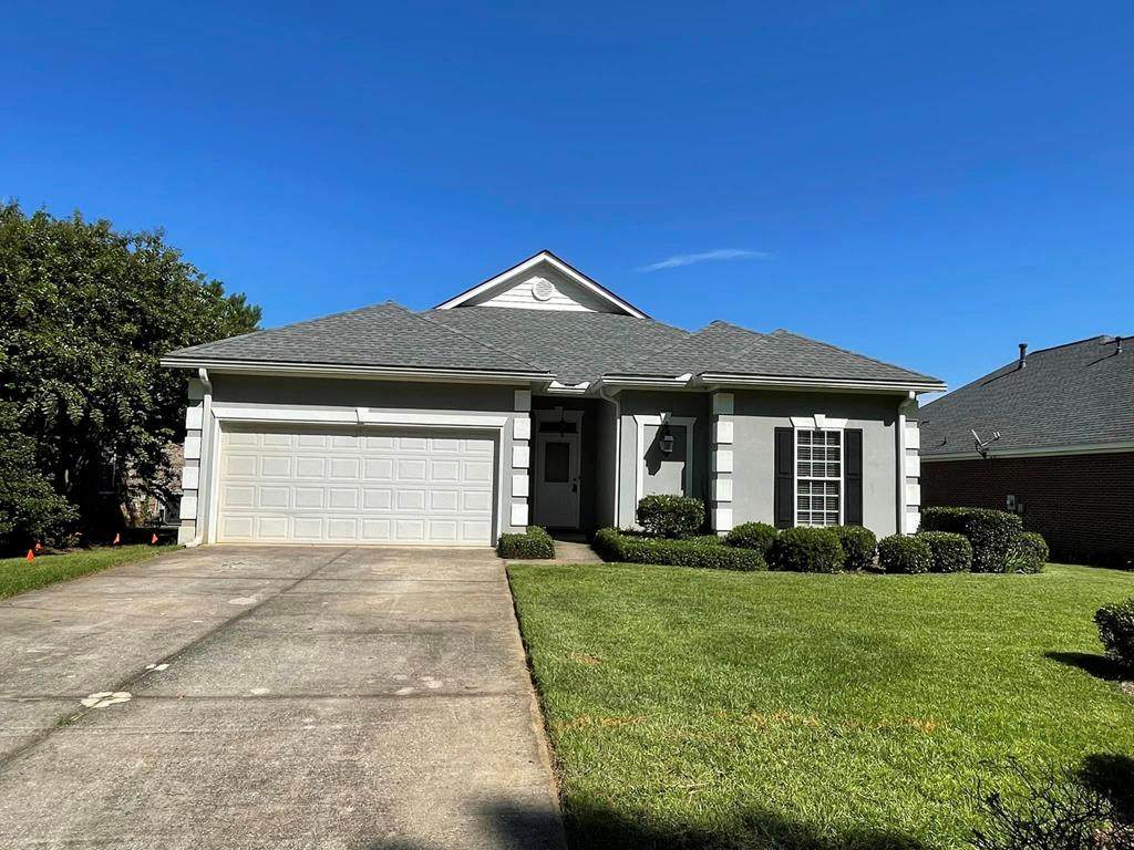 1914 Regalwood Drive - Photo 1