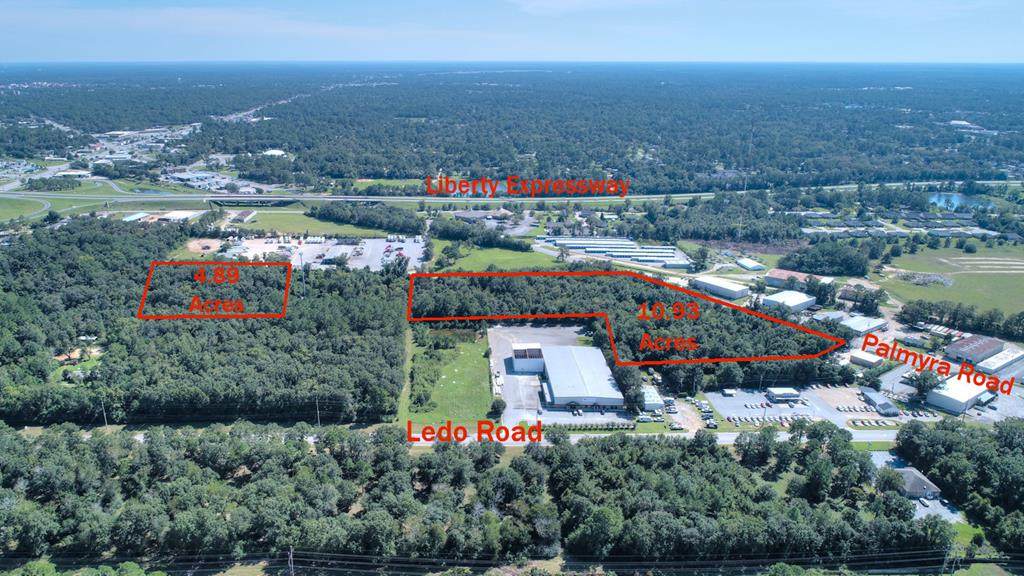 0000 Palmyra Road - Photo 1