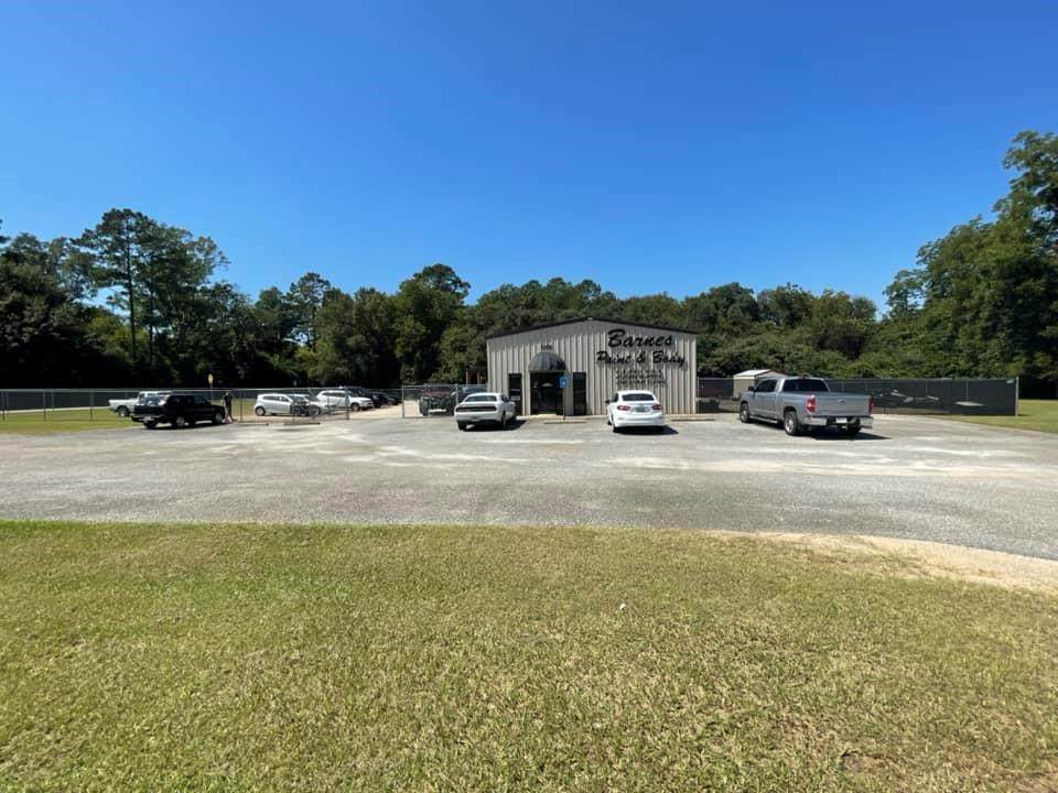 1318 S Mock Road - Photo 1