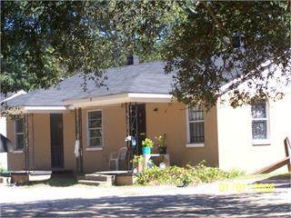 1404 #A Jackson Street - Photo 1