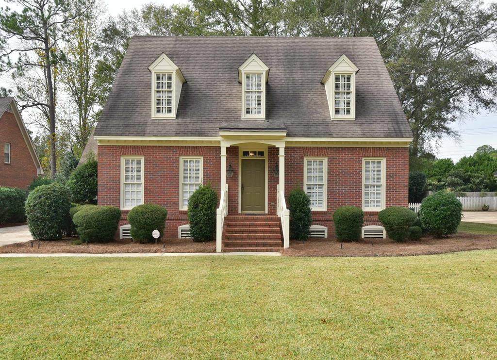 2007 Hanover Street - Photo 1
