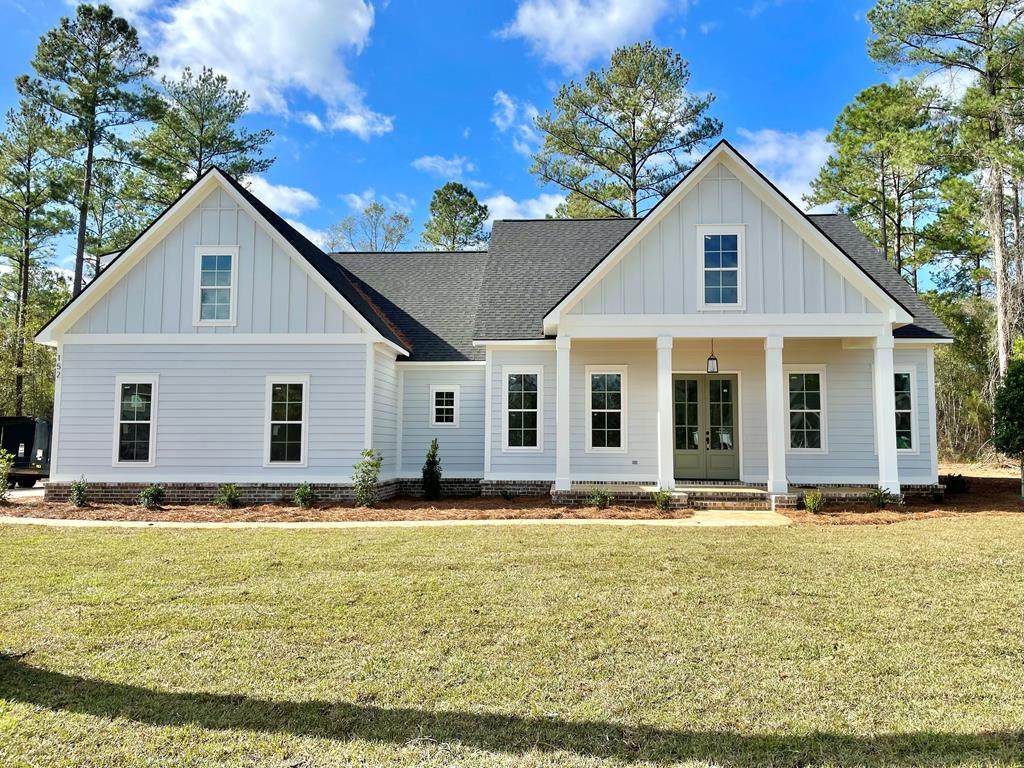 152 Hidden Cove Lane - Photo 1