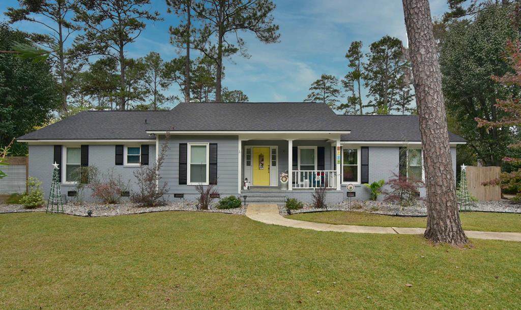 2709 Doublegate Drive N - Photo 1
