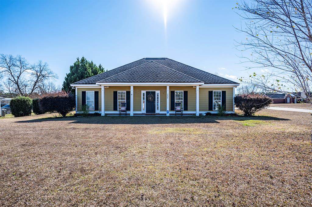 296 Hawkstead Drive - Photo 1