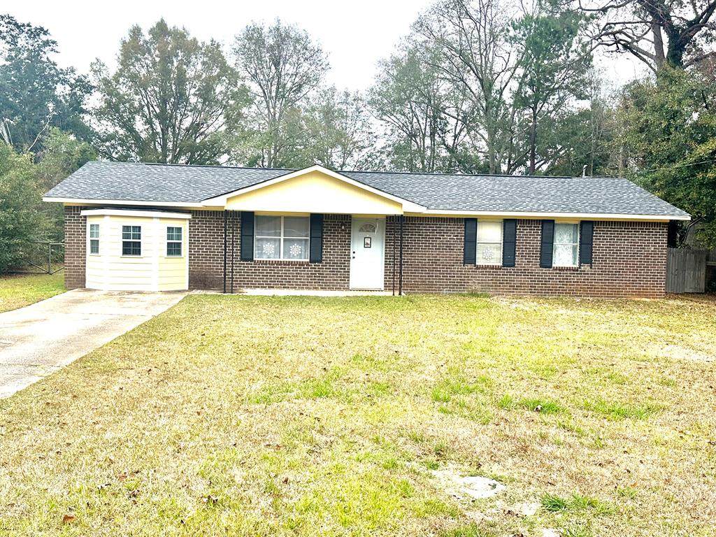 139 Katie Lynn Street - Photo 1