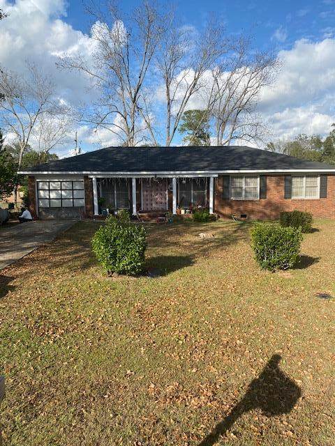 3328 Sweetbrier Road - Photo 1