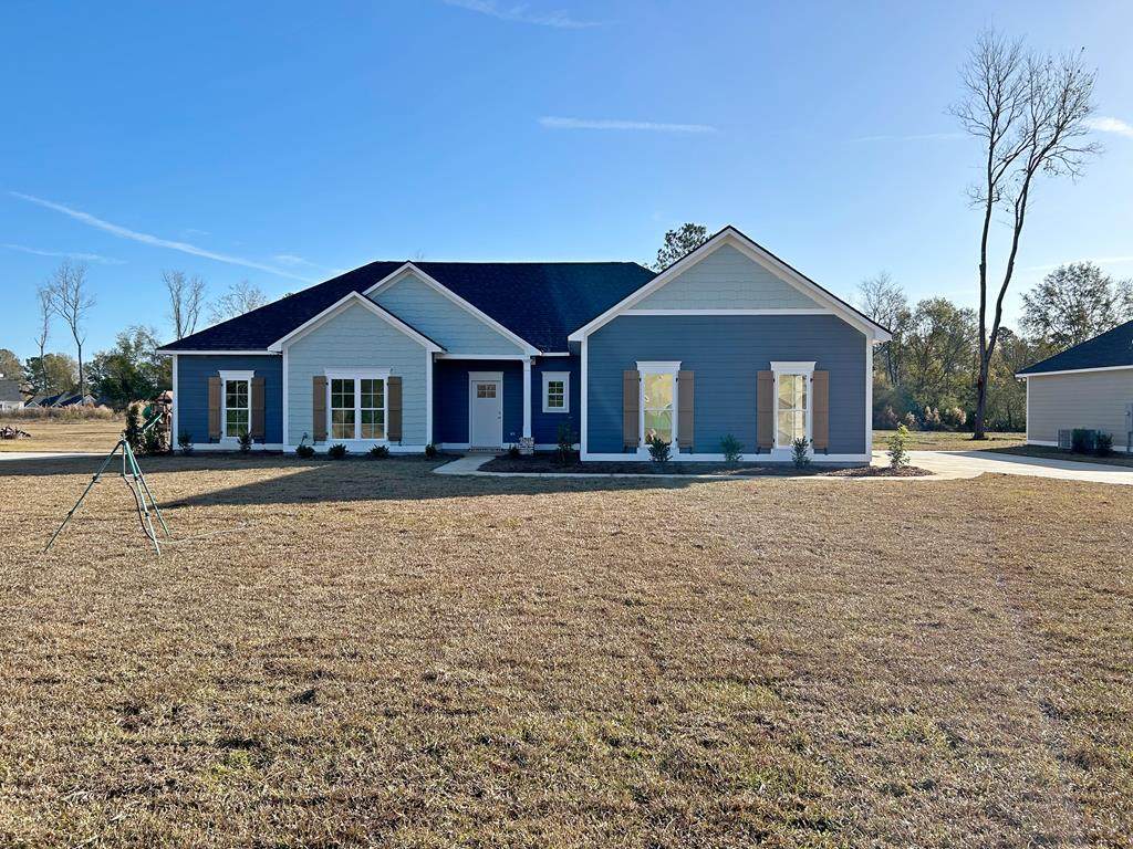 235 Hollister Drive - Photo 1