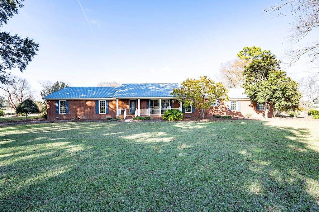 1399 Elton Clark Road - Photo 1