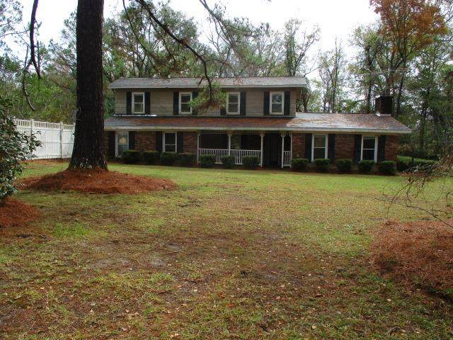 1504 Plantation - Photo 1