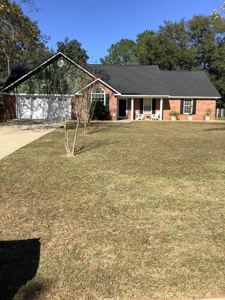 121 Pine Lakes Drive - Photo 1