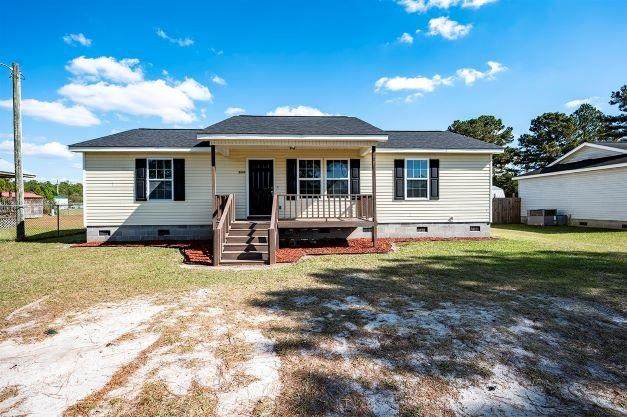 2603 S Joe Wright Drive - Photo 1