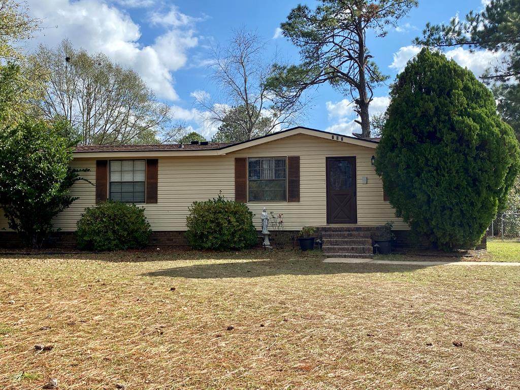 152 Crow Drive - Photo 1