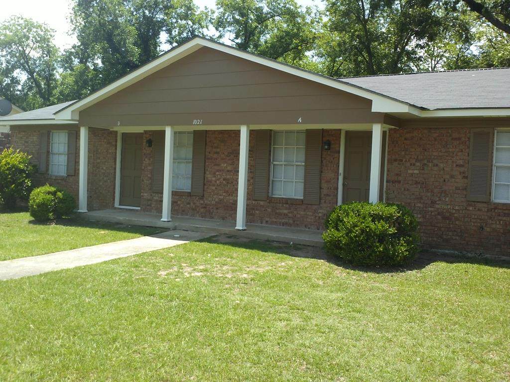 1021-A Davidson Drive - Photo 1