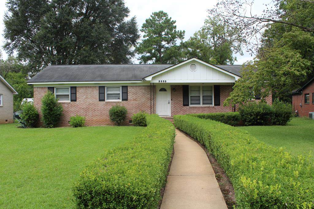 2003 Colquitt Avenue - Photo 1