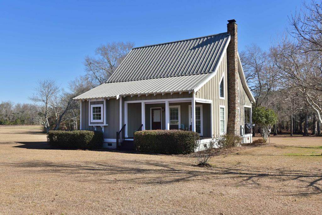 862 Hattie Albritton Road - Photo 1