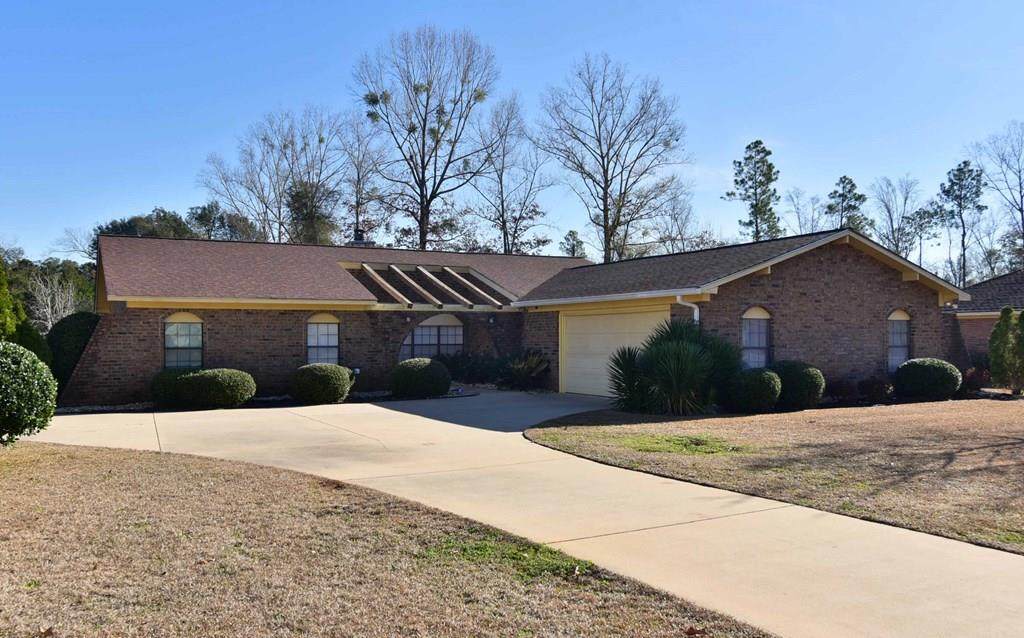 2512 College Park Lane - Photo 1
