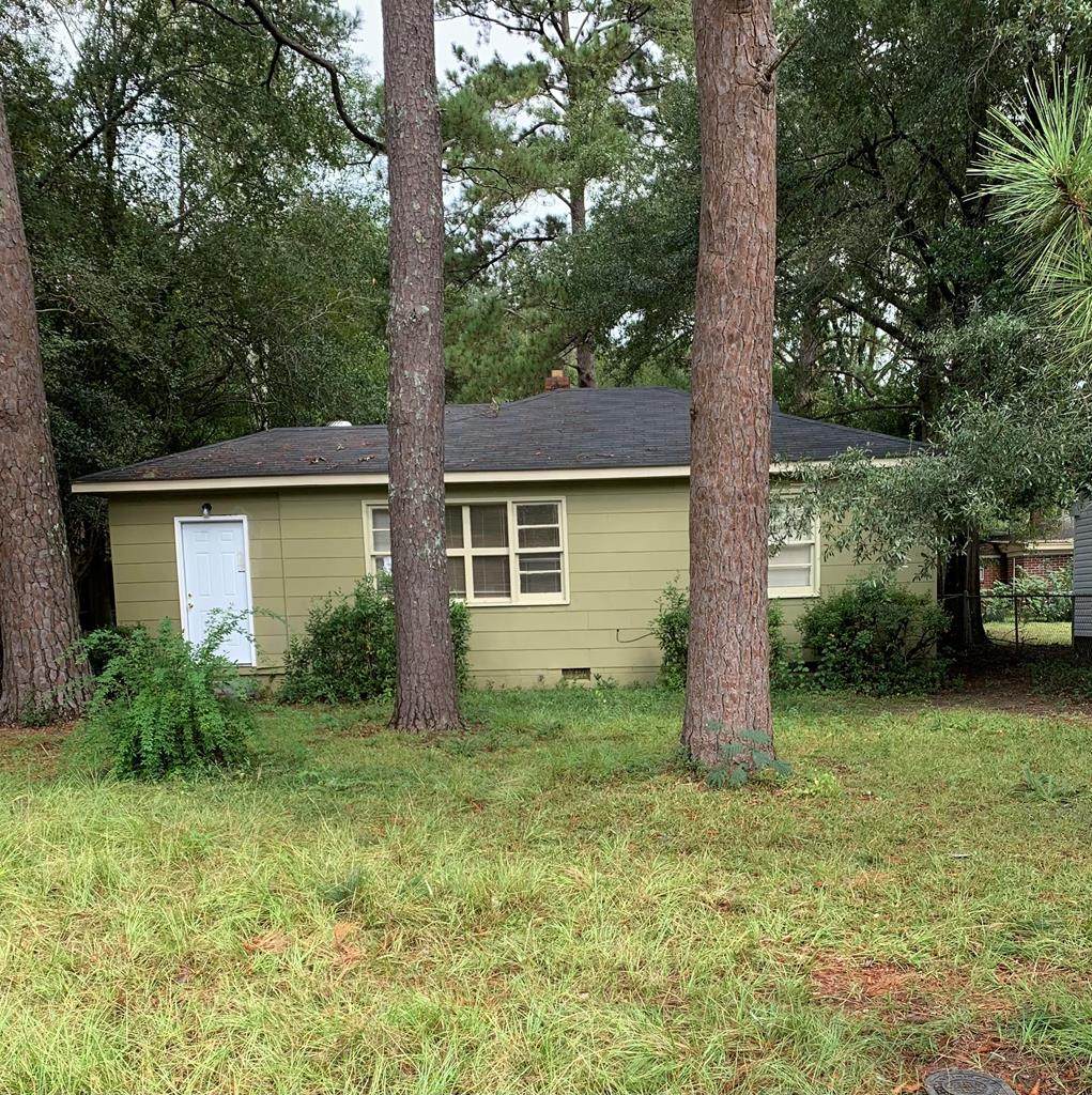 1203 Lincoln Avenue - Photo 1