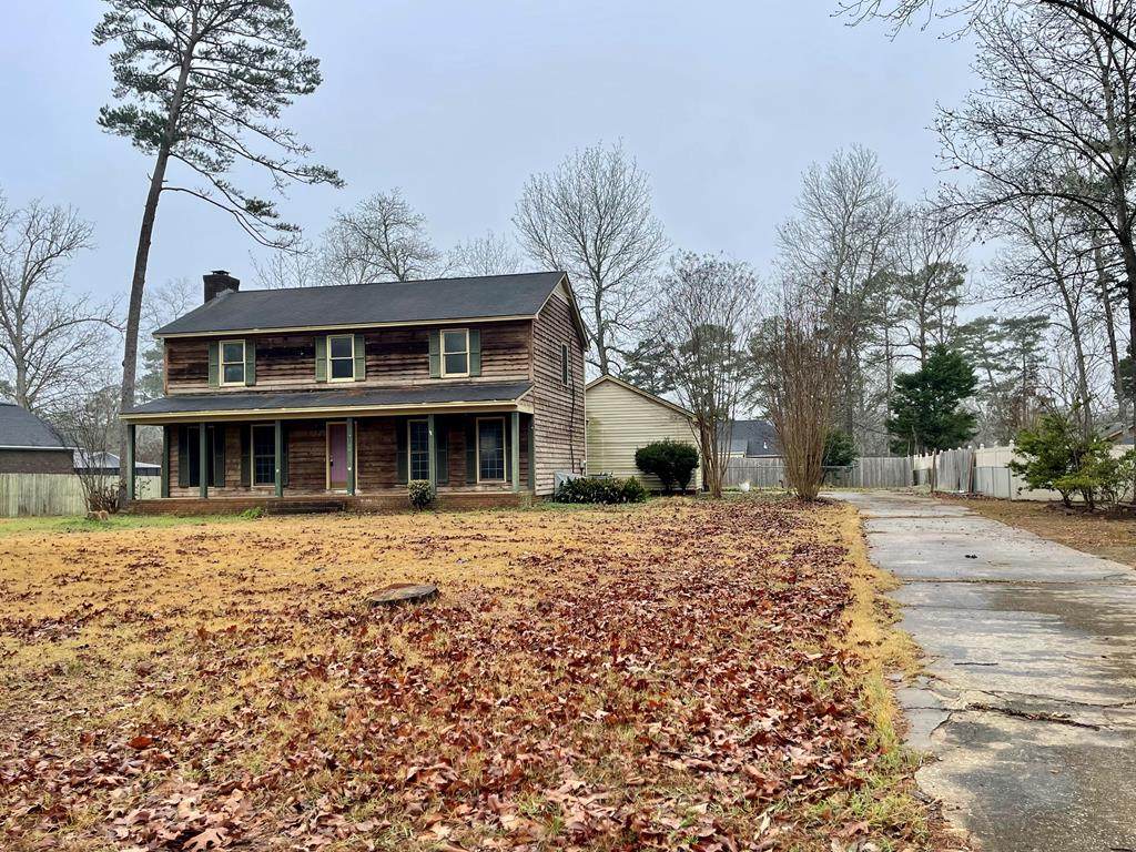 2821 Doublegate Drive N - Photo 1