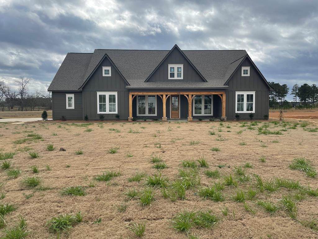 148 Blue Oak Way - Photo 1