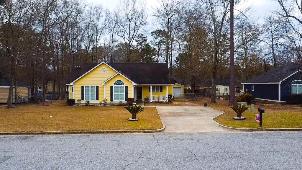 107 Amicalola Court - Photo 1