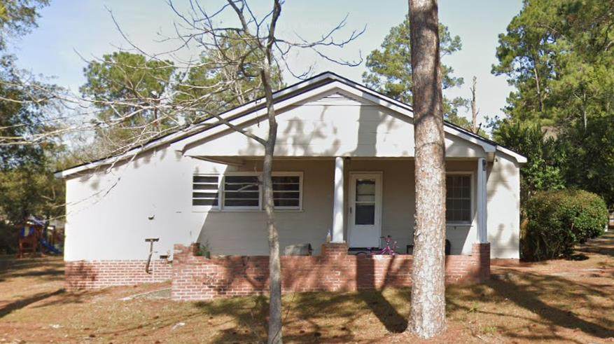 801 Washington Street - Photo 1