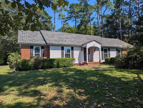 3705 Old Dawson Road - Photo 1