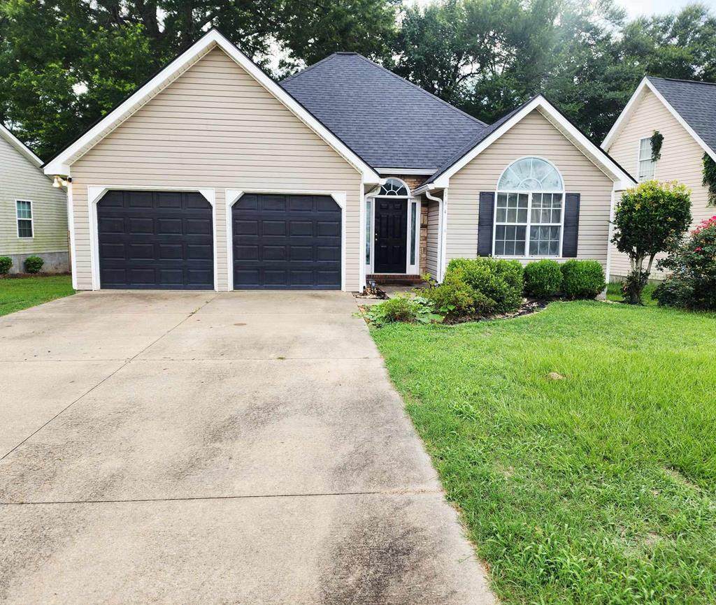 134 Blue Springs Road - Photo 1