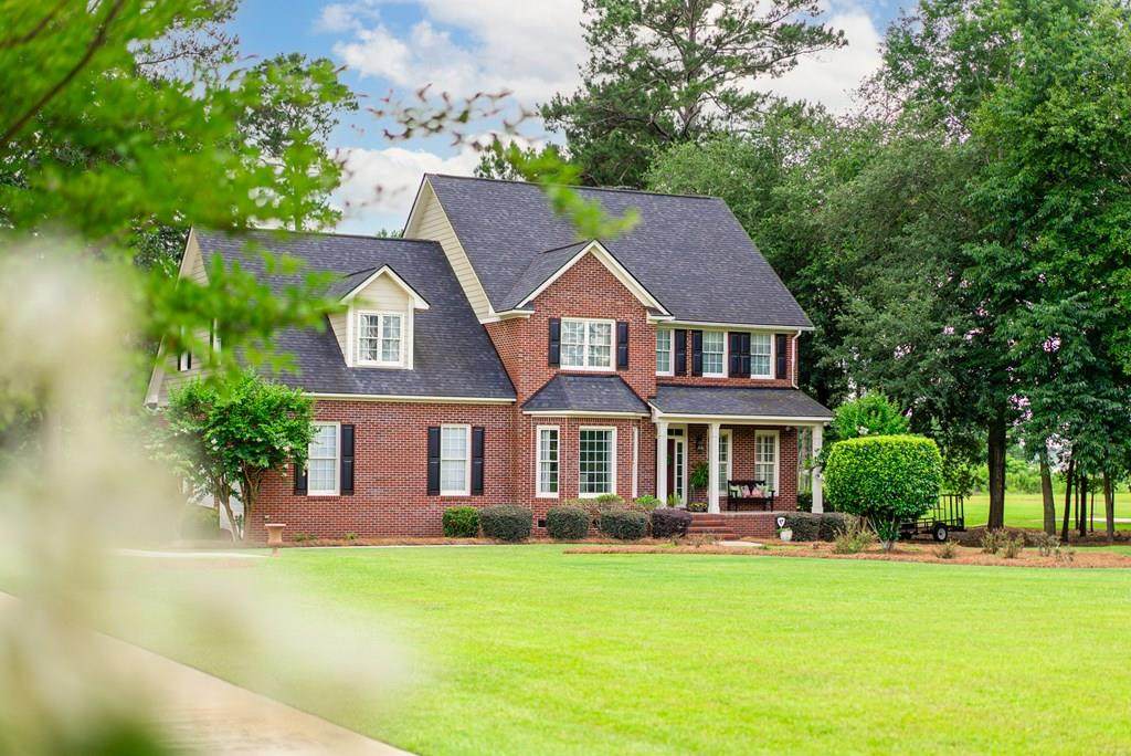 1200 River Pointe Drive - Photo 1