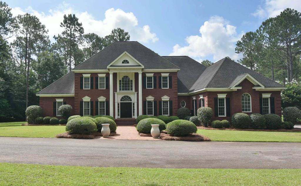 4106 Quail Hollow Drive - Photo 1