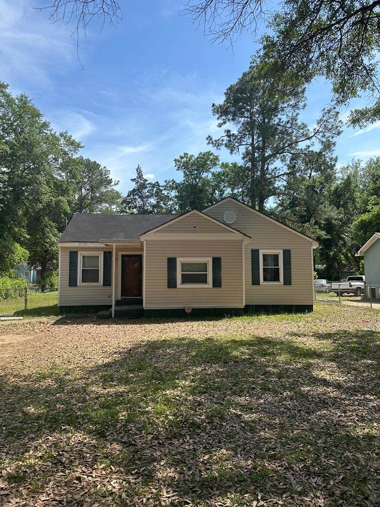1310 Edgerly Avenue - Photo 1