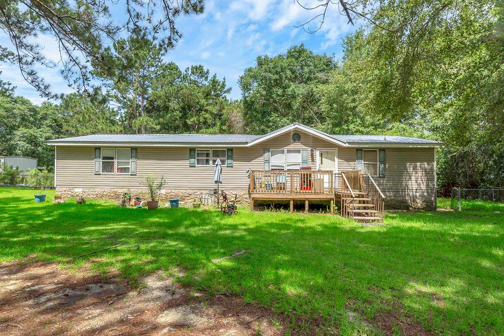 2661 Worth County Line Road - Photo 1