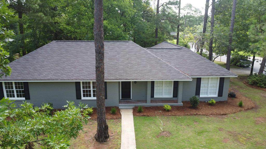608 Summit Drive - Photo 1