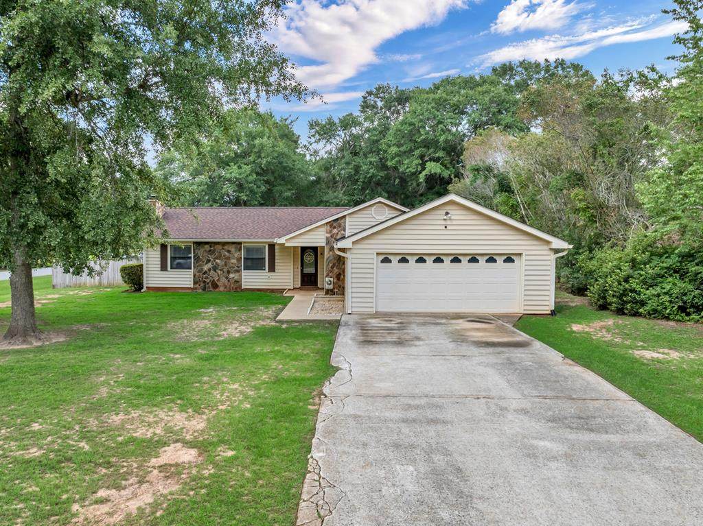 101 Querecho Lane - Photo 1
