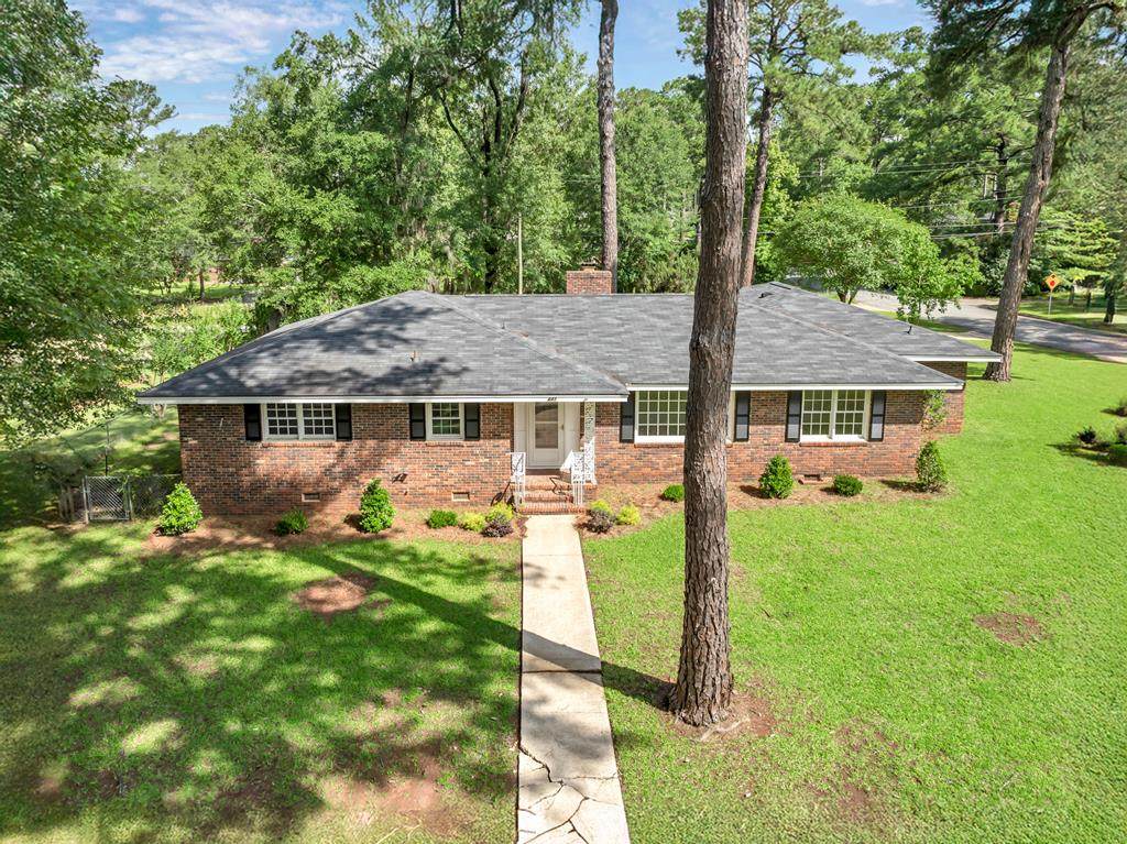 441 Forest Glen Drive - Photo 1