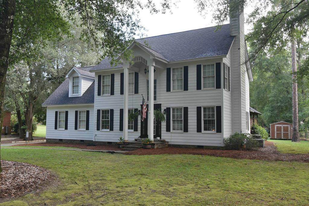 501 Northampton Drive - Photo 1
