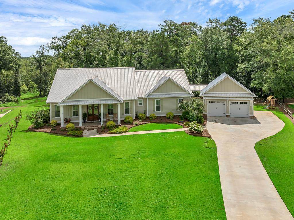 167 Hidden Cove Lane - Photo 1