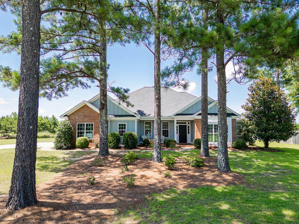 122 Live Oak Drive - Photo 1