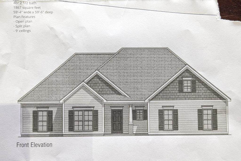 112 Creekwood Circle - Photo 1