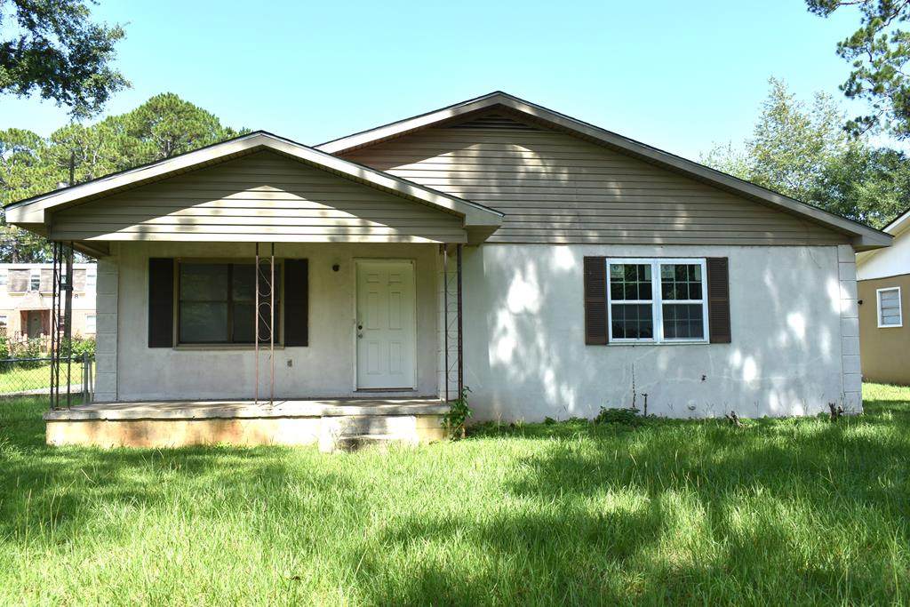1207 Cleveland Street - Photo 1