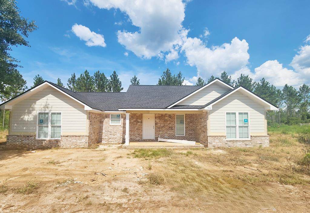 906 Lockett Station Road - Photo 1